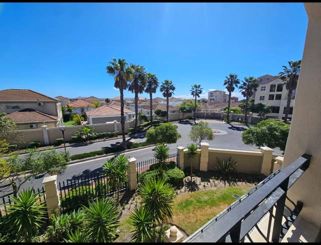 2 BEDROOM APARTMENT TO LET IN CENTURY CITY